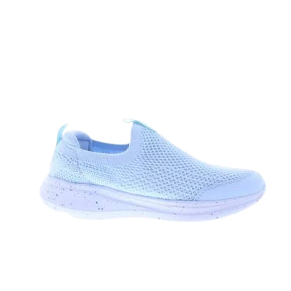 Skechers kids Girls GO RUN FAST -BEAUTIFUL PLANET