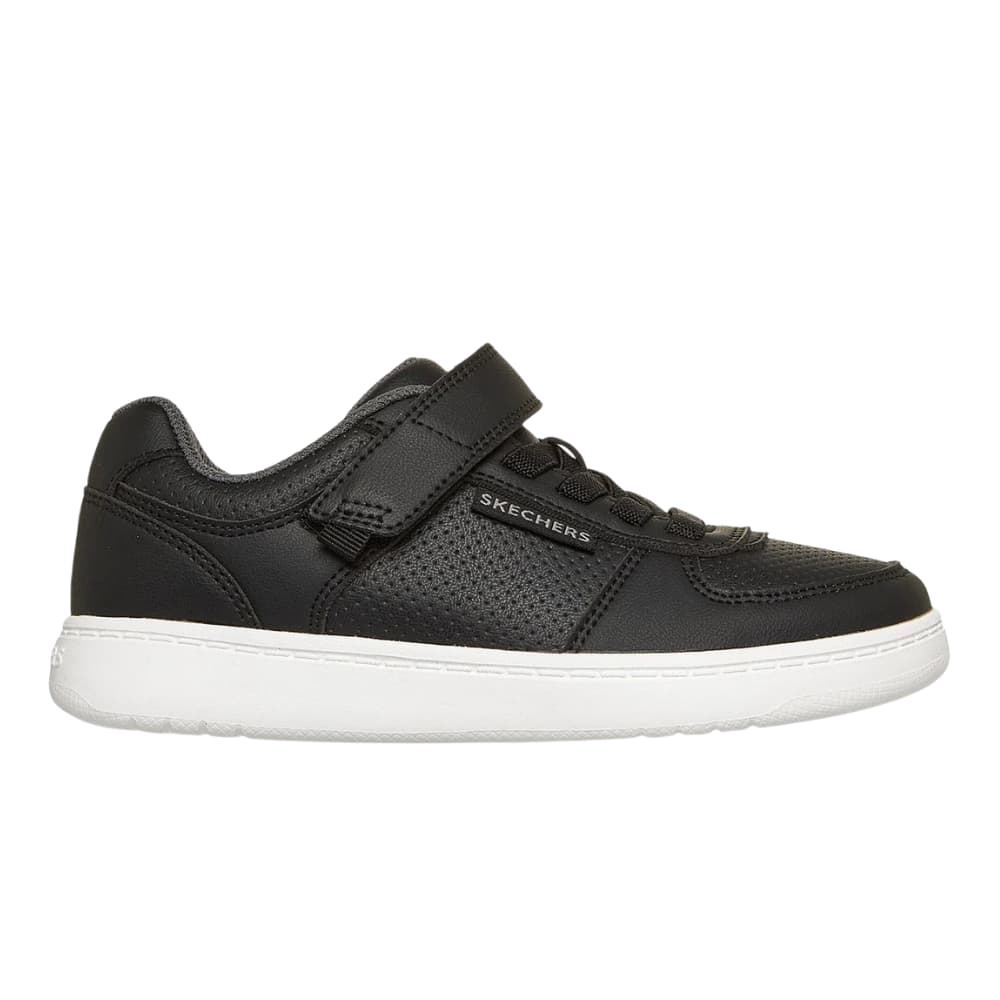 Skechers Kids Boy's Quick Street Lite