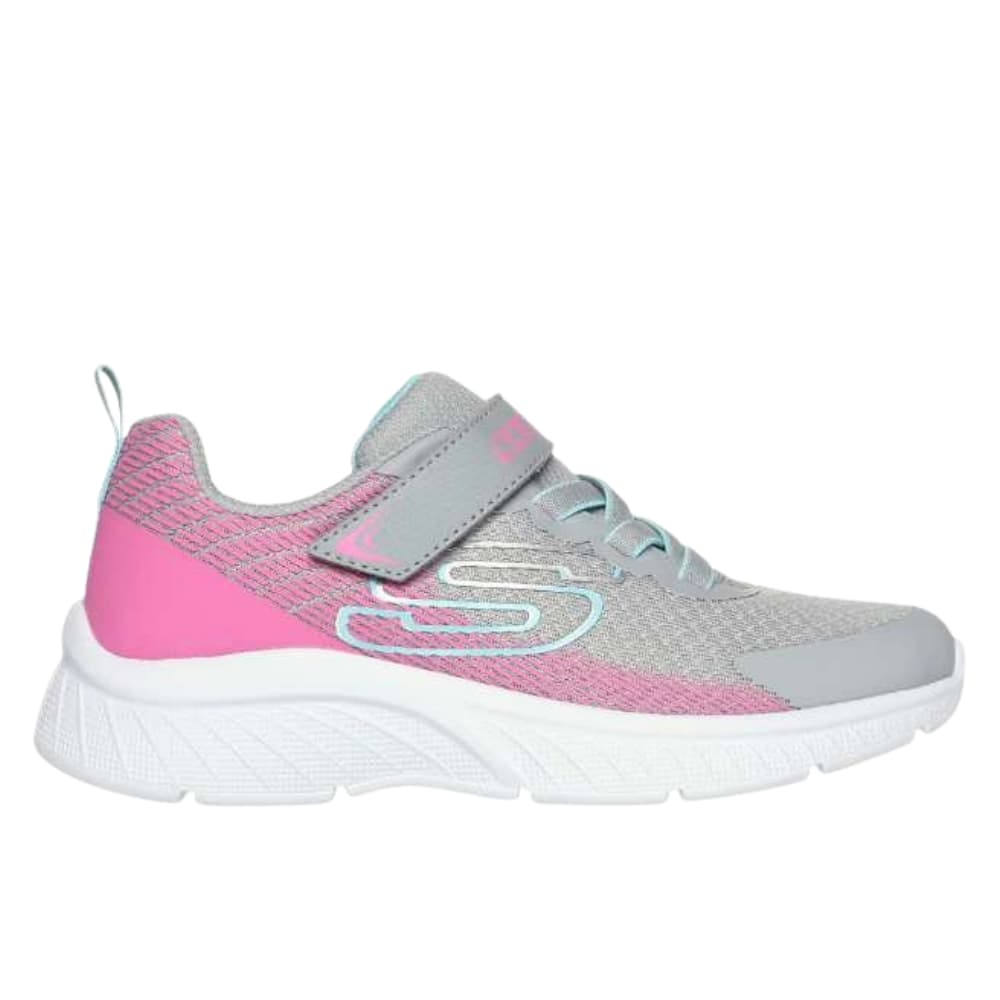 Skechers kids Girls Microspec Plus - Sprint Speed