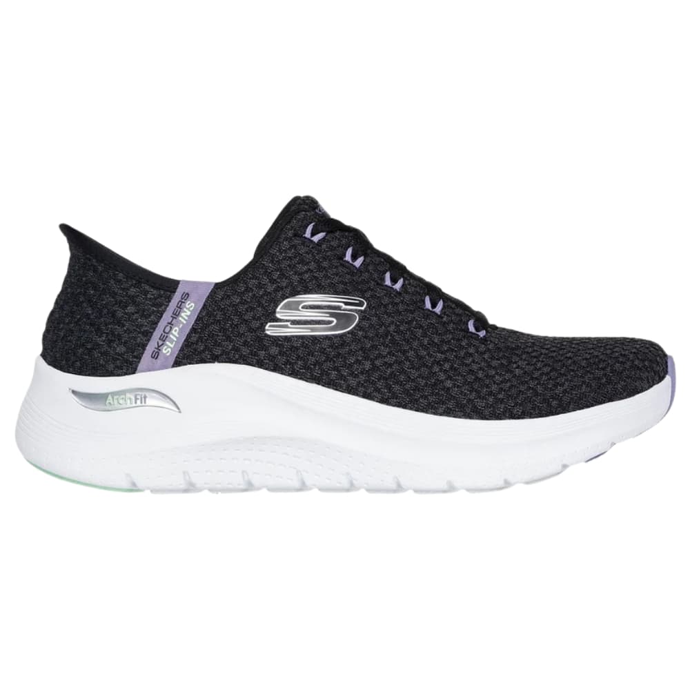 Skechers Womens Arch Fit 2.0 Good Energy