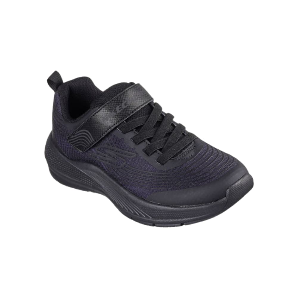Skechers kids Girls Microspec Advance Shoes