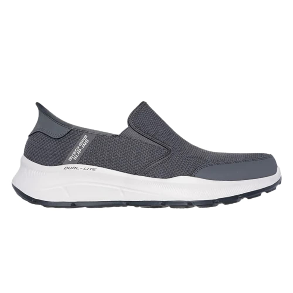 Skechers Men's Slip-ins: Relaxed Fit Equalizer 5.0 - Drayze