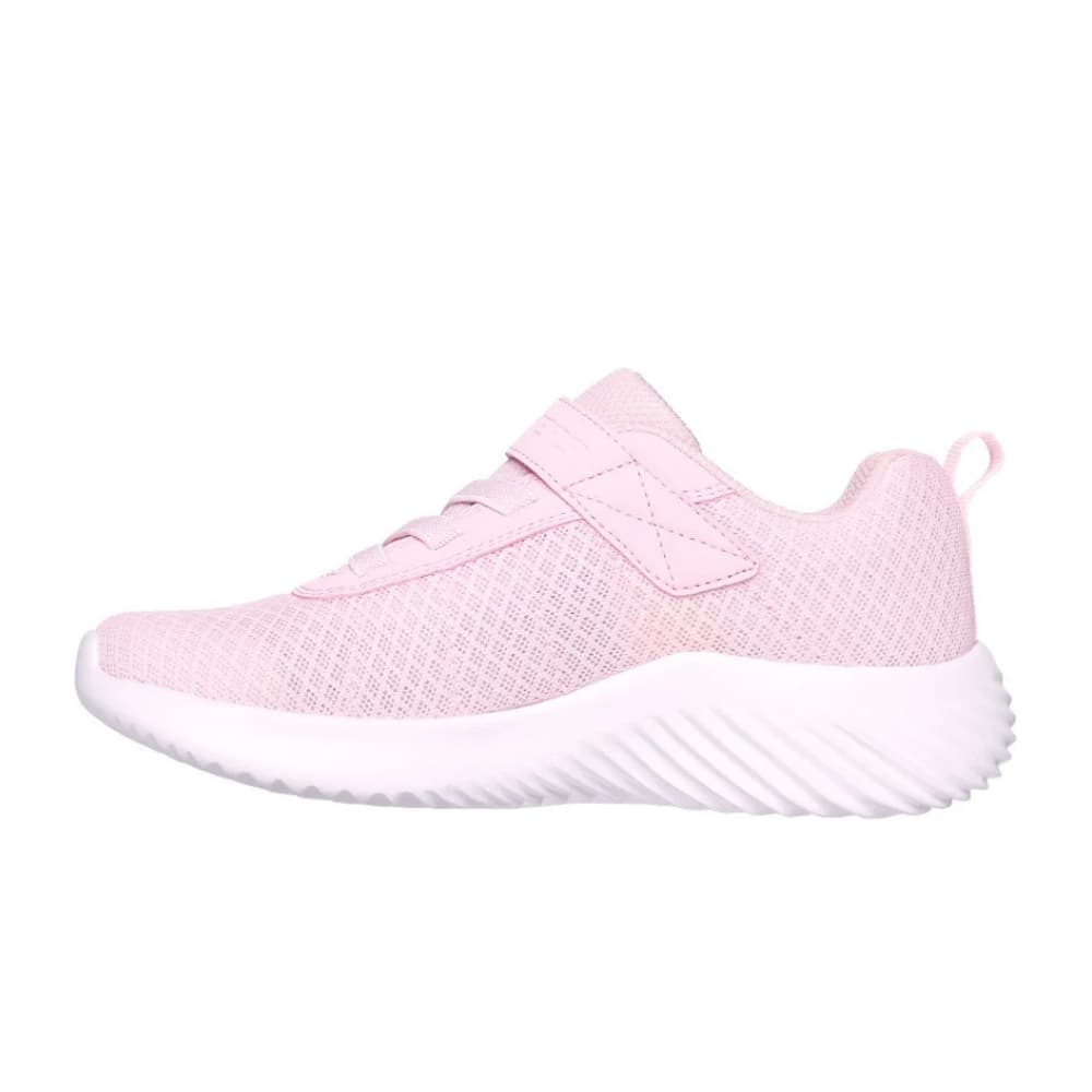 Skechers kids Girls Bounder - Cool Cruise
