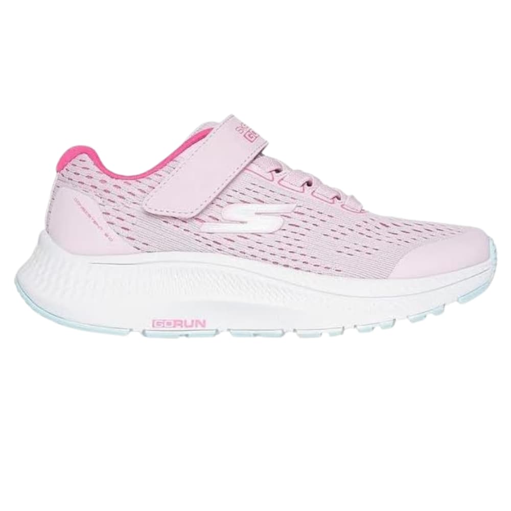 Skechers kids Girls GOrun Consistent 2.0