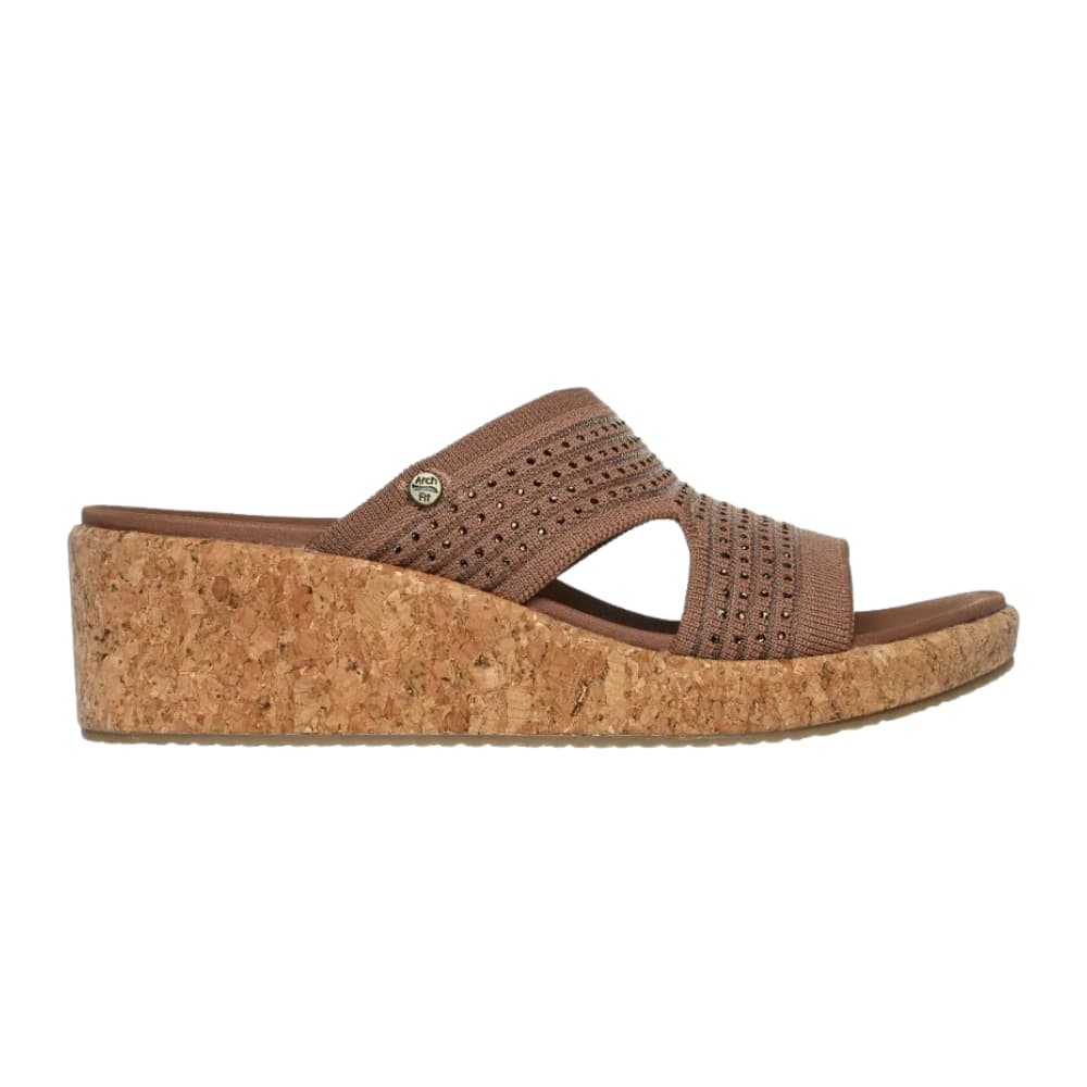 Skechers Women's Arch Fit Beverlee - Sweet Lacey
