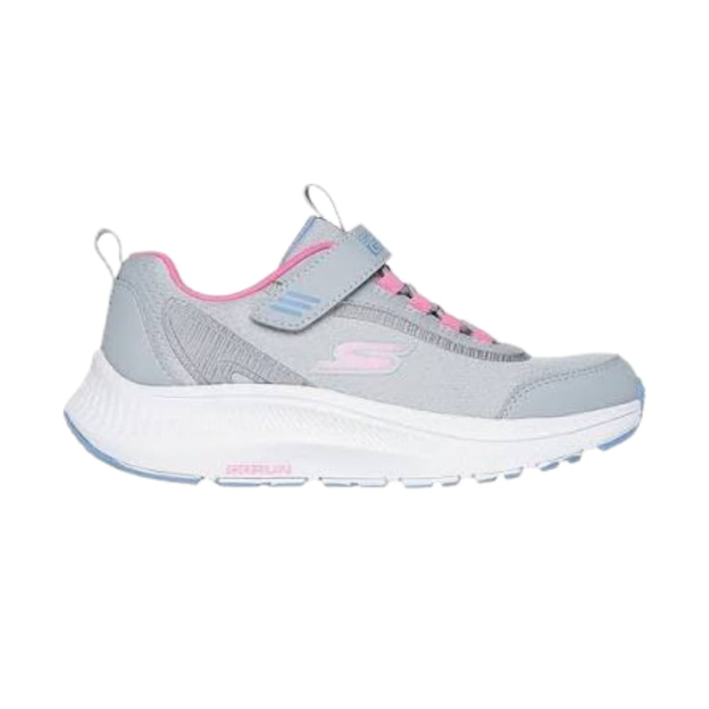 Skechers kids Girls GOrun Consistent 2.0 - Steady Pace