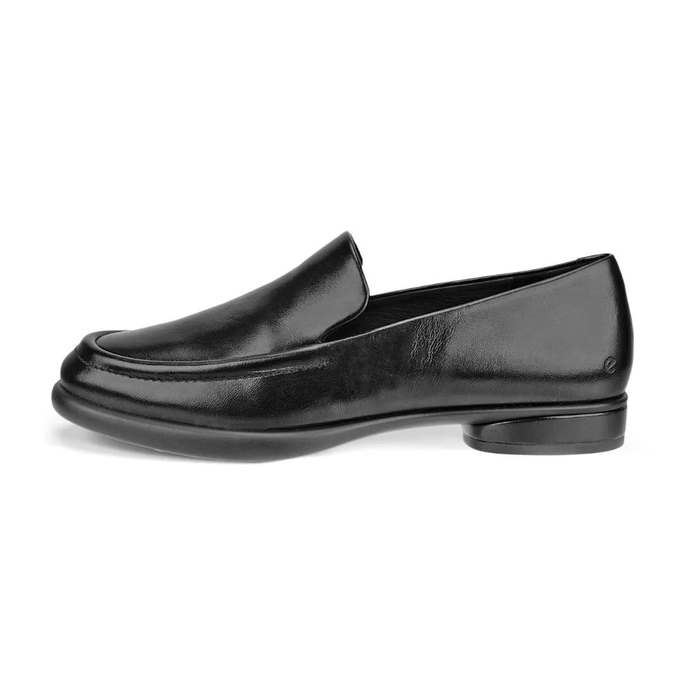 ECCO Women's sculpted lx Leather Loafer