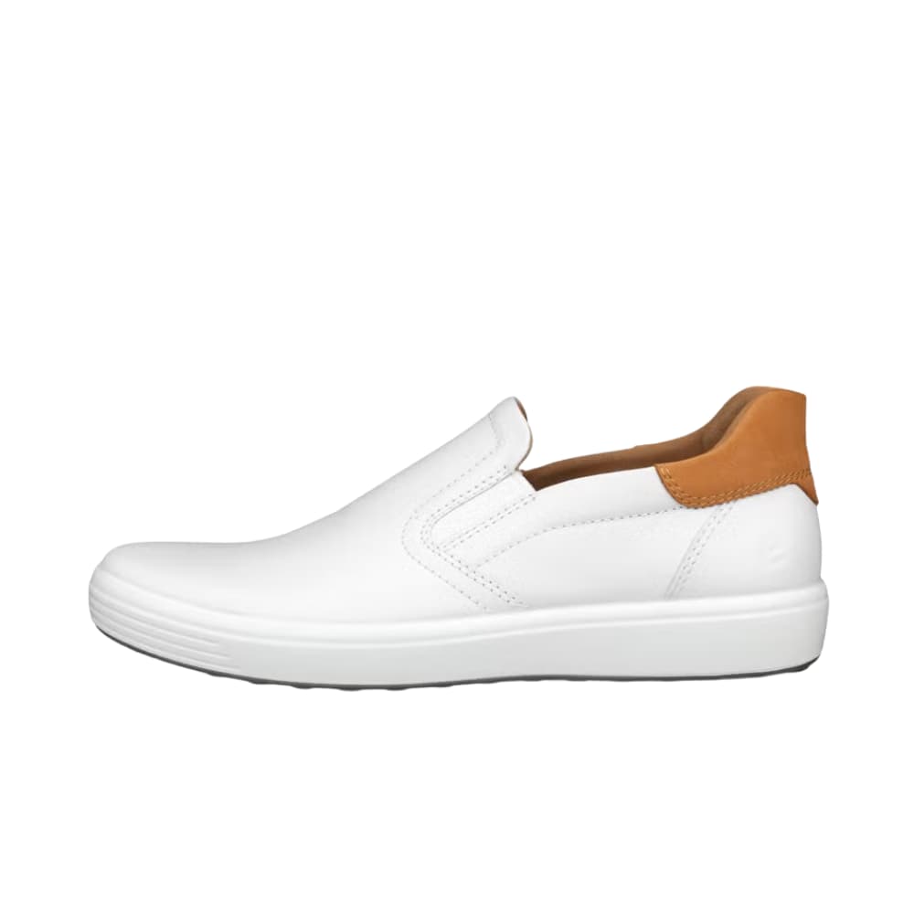 ECCO Men's Soft 7 Slip-On