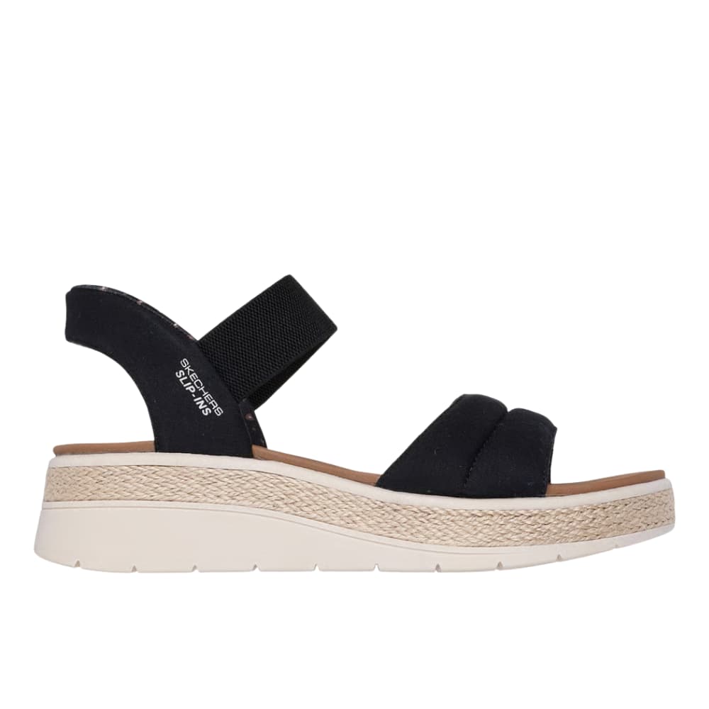 Skechers Women's Slip-ins: BOBS Sun Ray