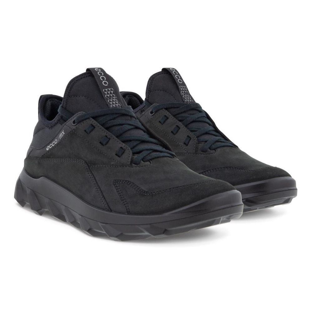 ECCO Men's MX M BLACK