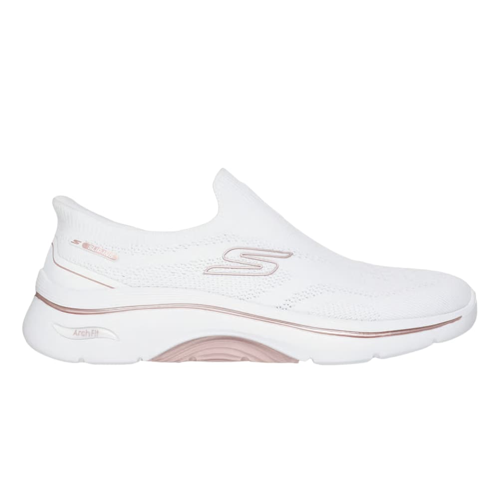 Skechers Women Slip-Ins: GO WALK Arch Fit 2.0 - Tatum