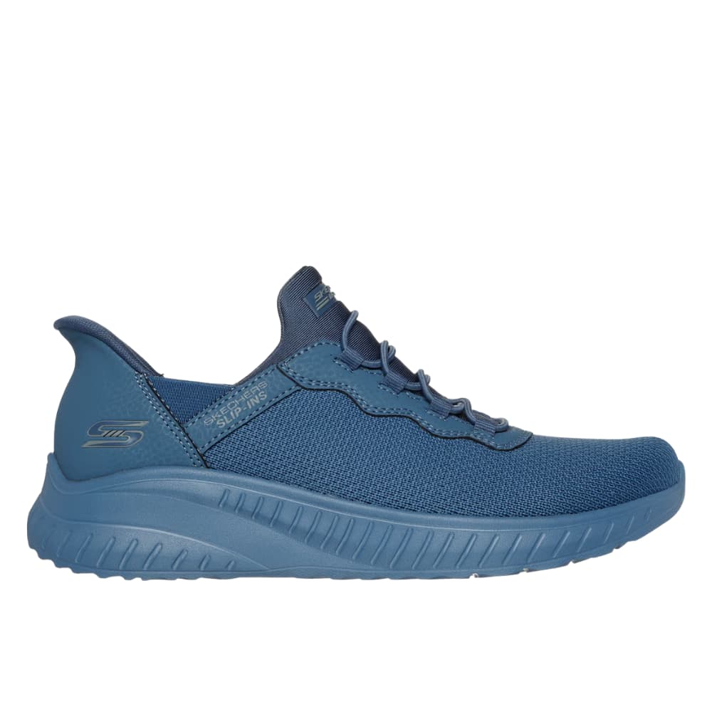 Skechers Women's BOBS SQUAD CHAOS-DAILY INSPIR