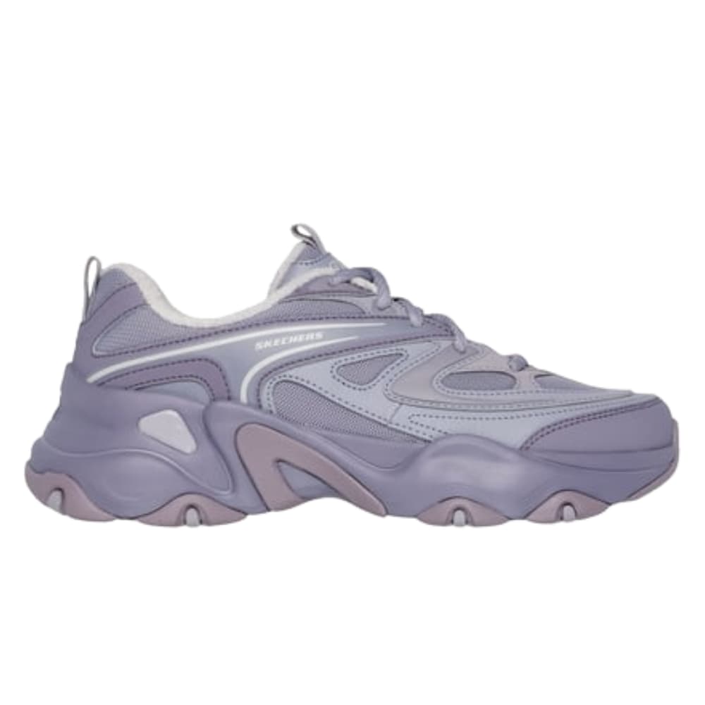 Skechers Women's D'Lites 5.0 - Breaking Rules