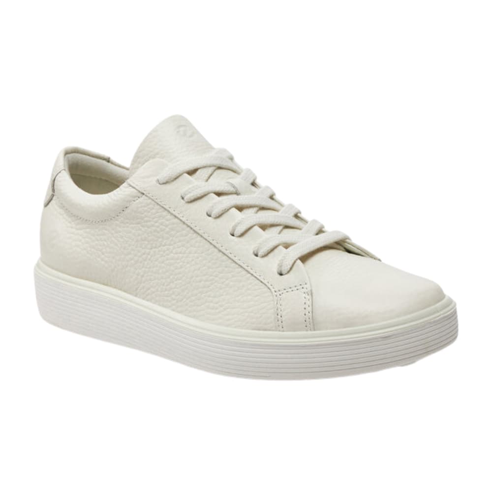 ECCO Women's Soft 60 Leather Sneaker