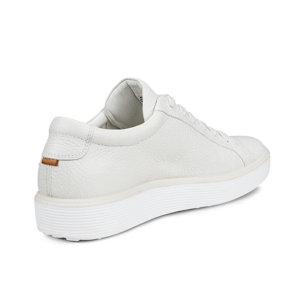 ECCO Women's Soft 60 Leather Sneaker
