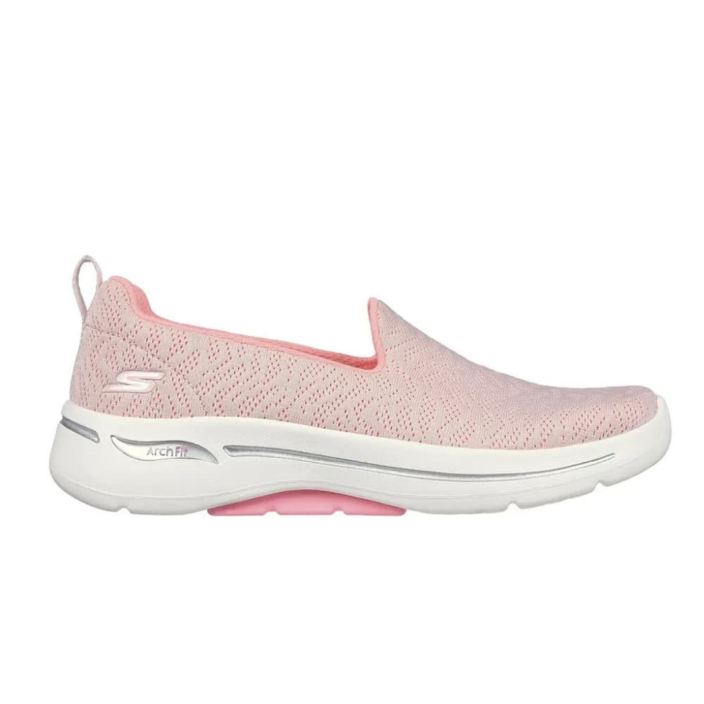 Skechers Women's GO WALK Arch Fit - Ocean Reef Sneakers