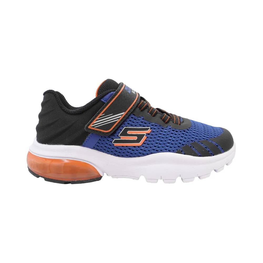 Skechers Kids Boy's Razor Flex Air