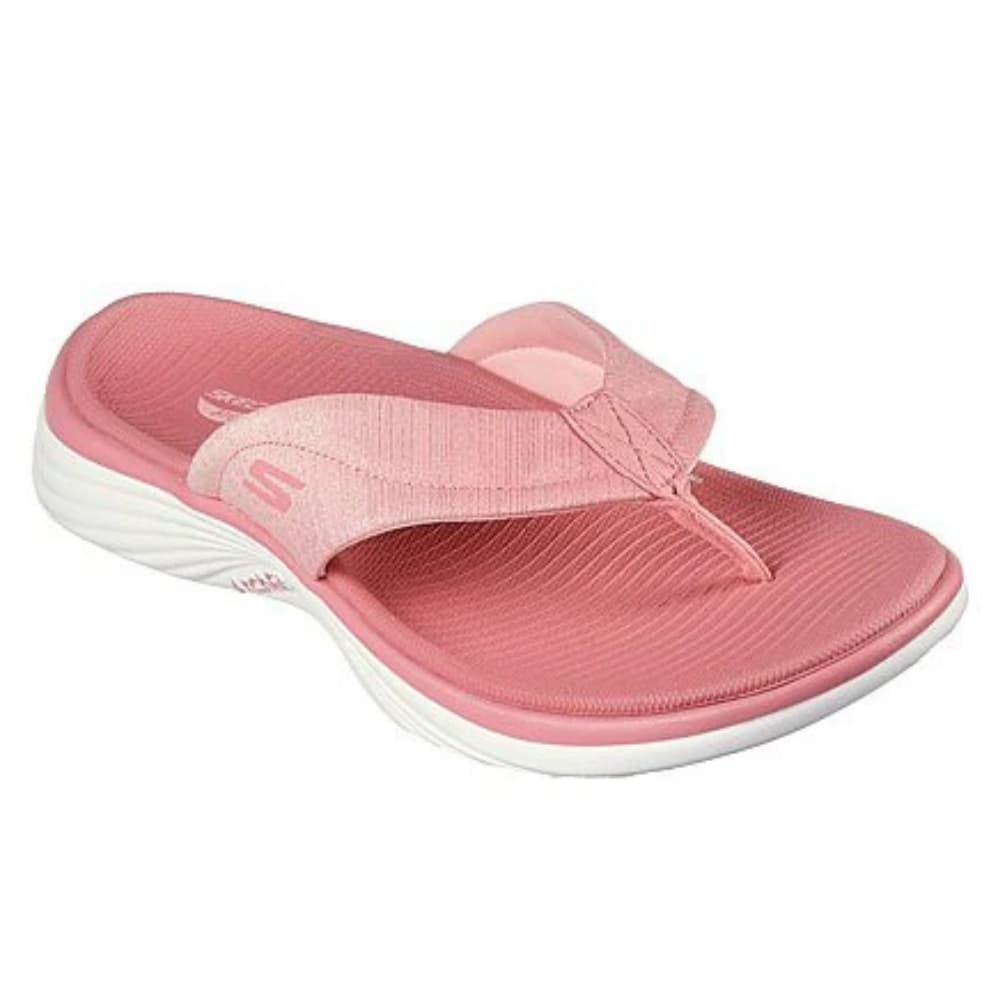 Skechers Women's ARCH FIT RADIANCE Flip-Flops