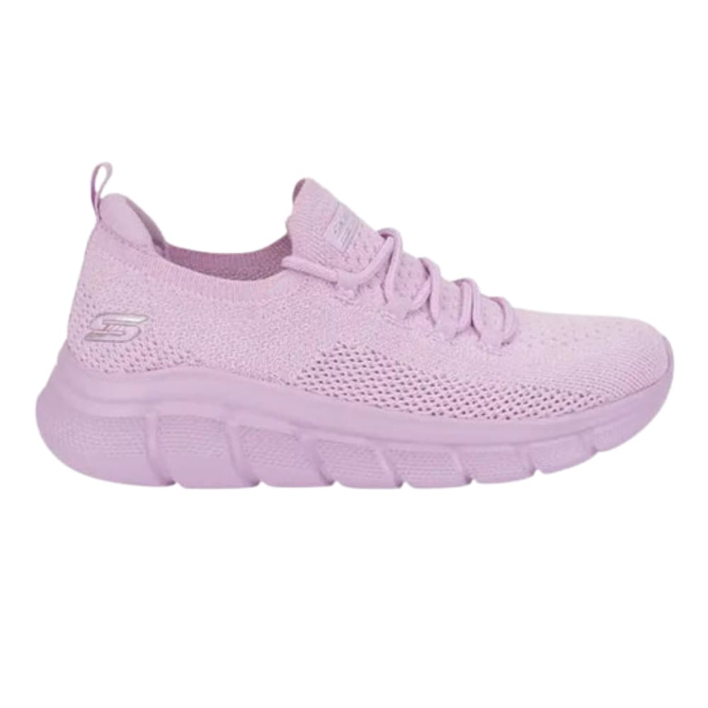 Skechers Women's Bobs B Flex - Color Connect Lifestyle Shoes