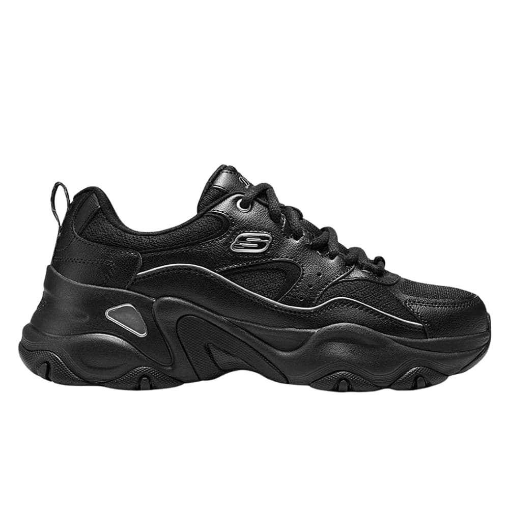 Skechers Women's Sport D'Lites 5.0 - Team Neutral