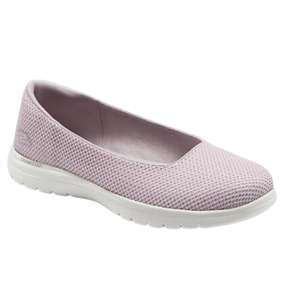 Skechers Women Low-Top 'Purple Casual