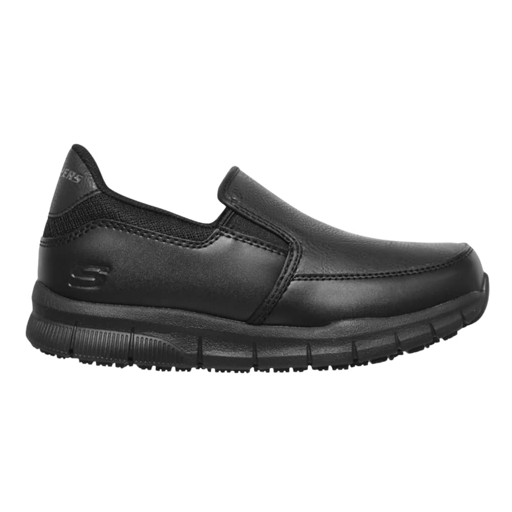 Skechers Women's Work Relaxed Fit: Nampa - Annod SR