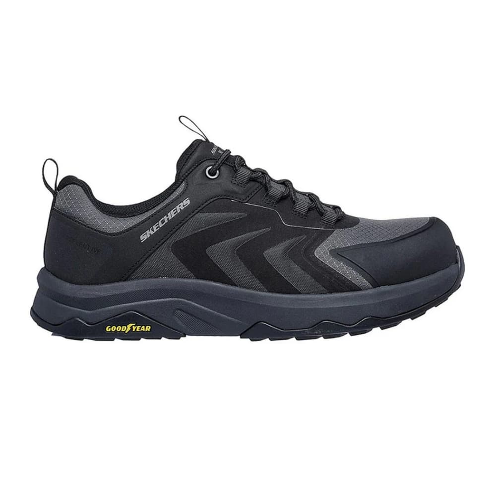Skechers Men's Work Speed-Flex Trekker