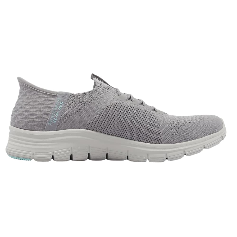 Skechers Women's Arch Fit Vista-Aspiration Slip-Ins Women's Casual Shoes Arch Fit Vista-Aspiration Slip-Ins Women