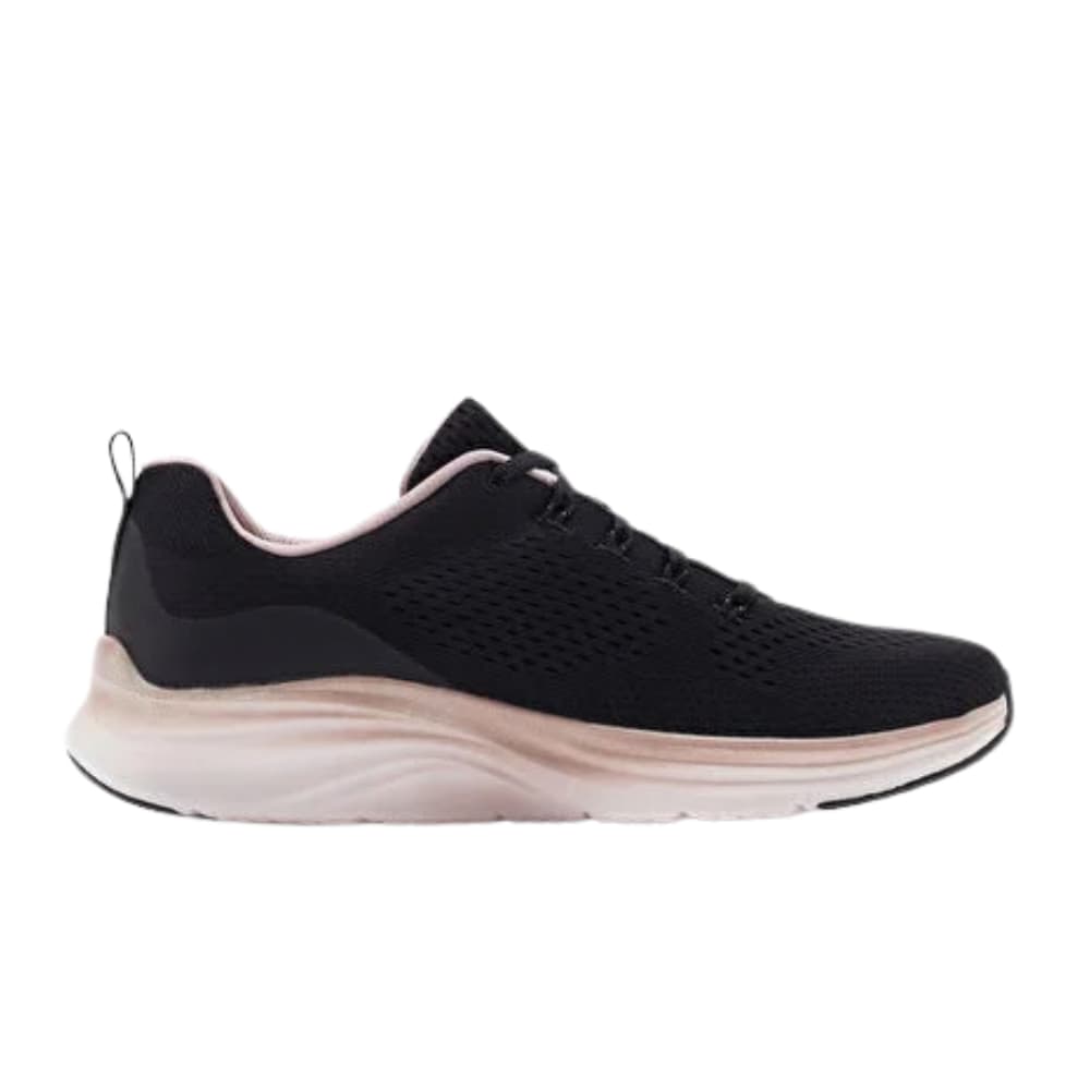 Skechers women's sneakers VAPOR FOAM - MIDNIGHT GLIMMER