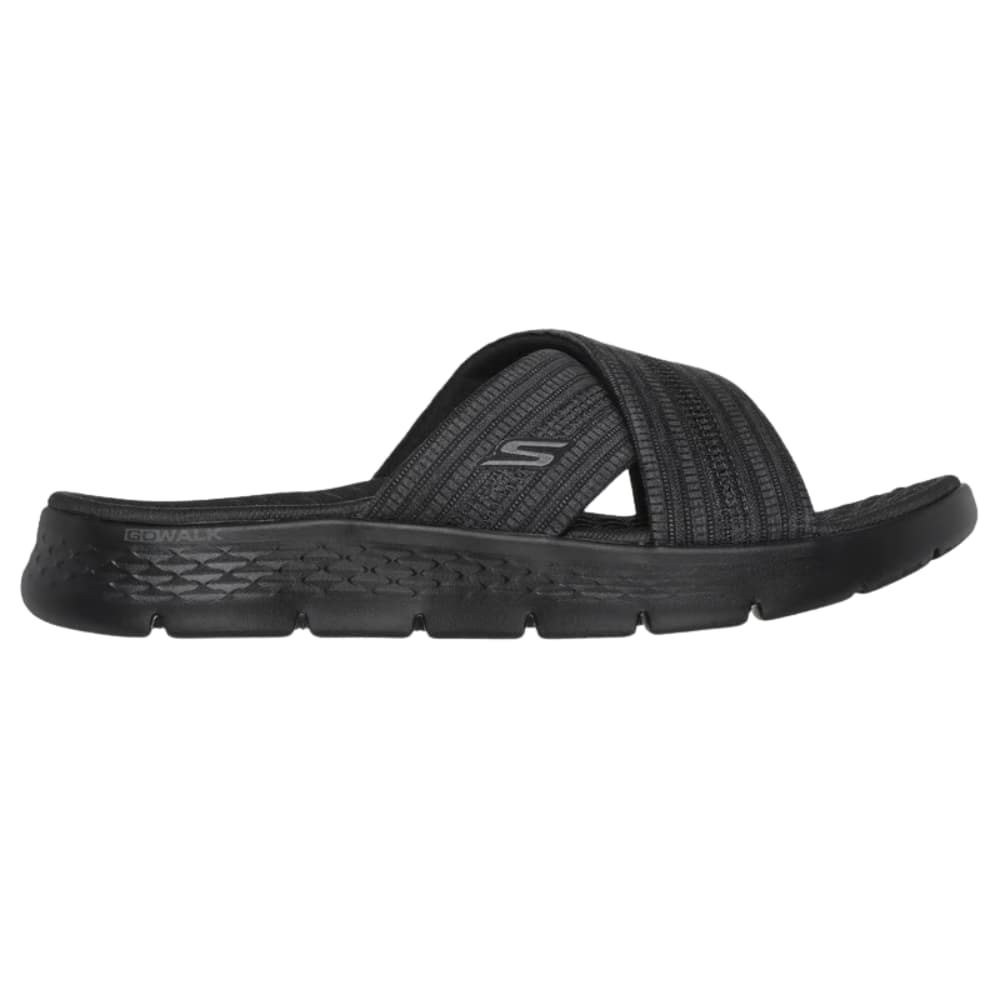 Skechers Women's GO WALK Flex Sandal - Impressed