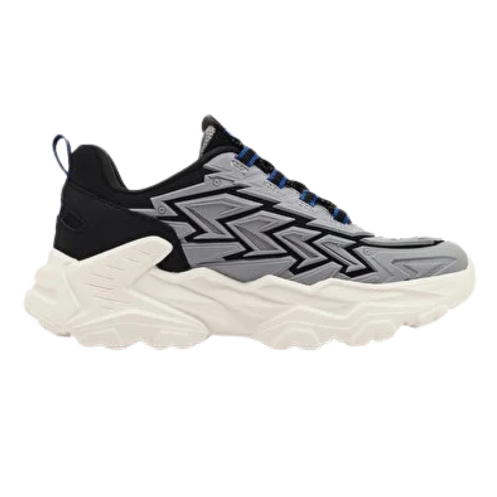 Skechers Kids Boy's HANDS FREE SLIP-INS-SKECHBOTS 2.0