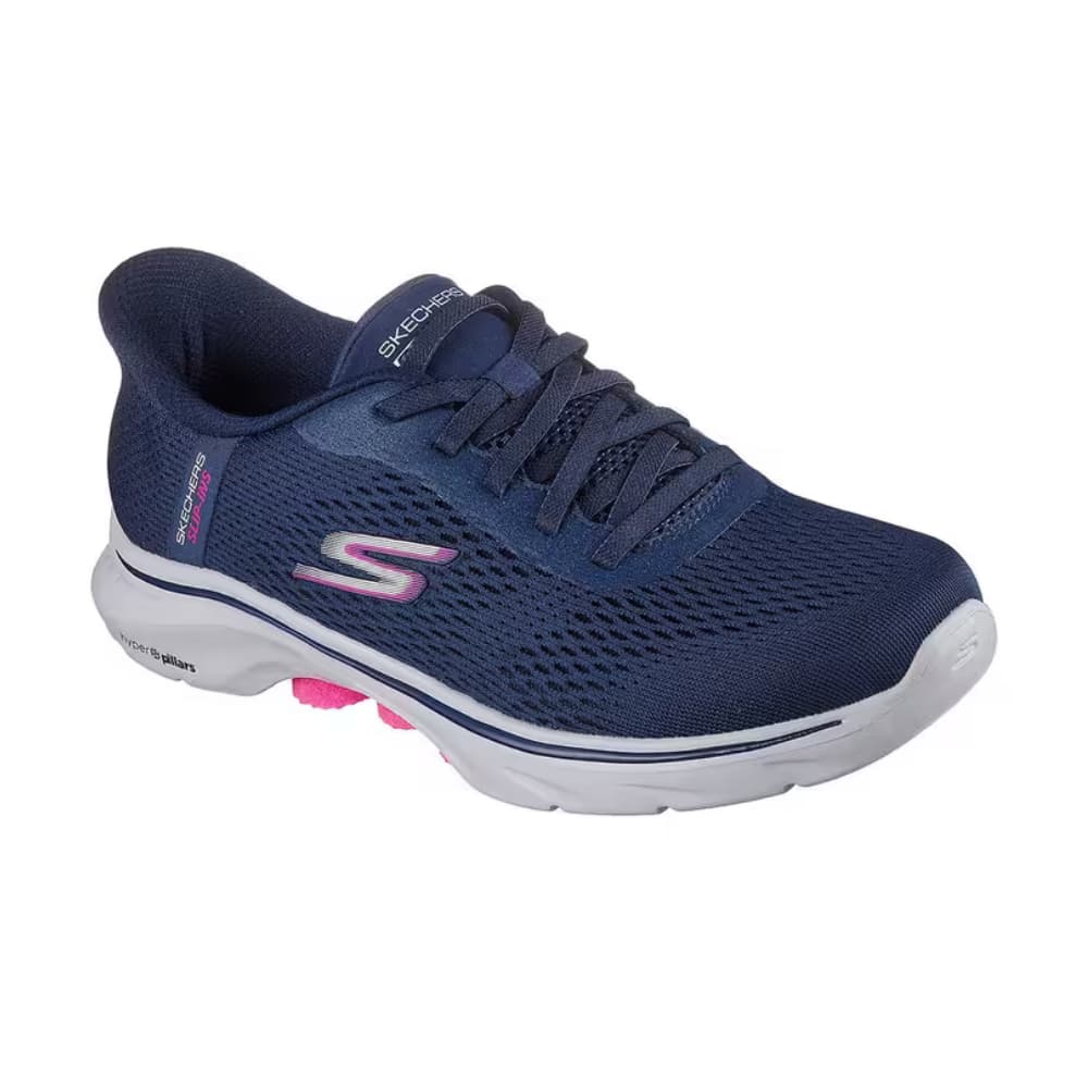 Skechers Women's Slip-ins: GOwalk 7 - Jayne