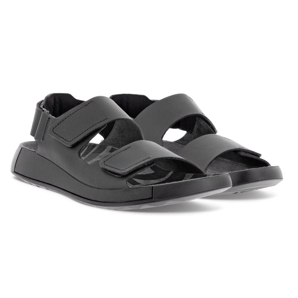 ECCO Men’s Cozmo Black