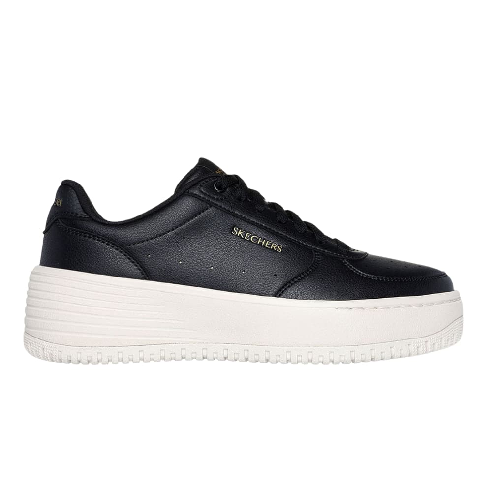 Skechers Women's Court Classics Grand 92 - Be Lifted