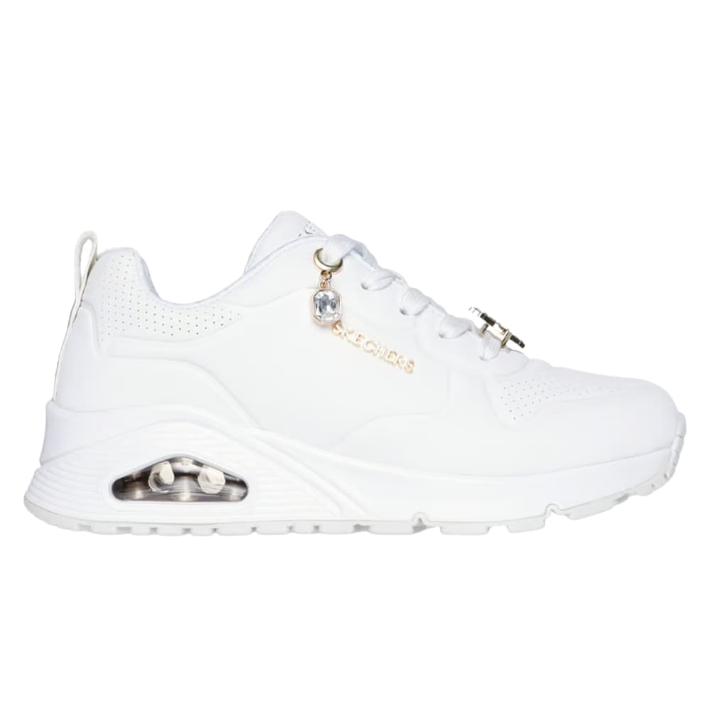 Skechers kids Girls UNO Gen1 - Trendy Jewels