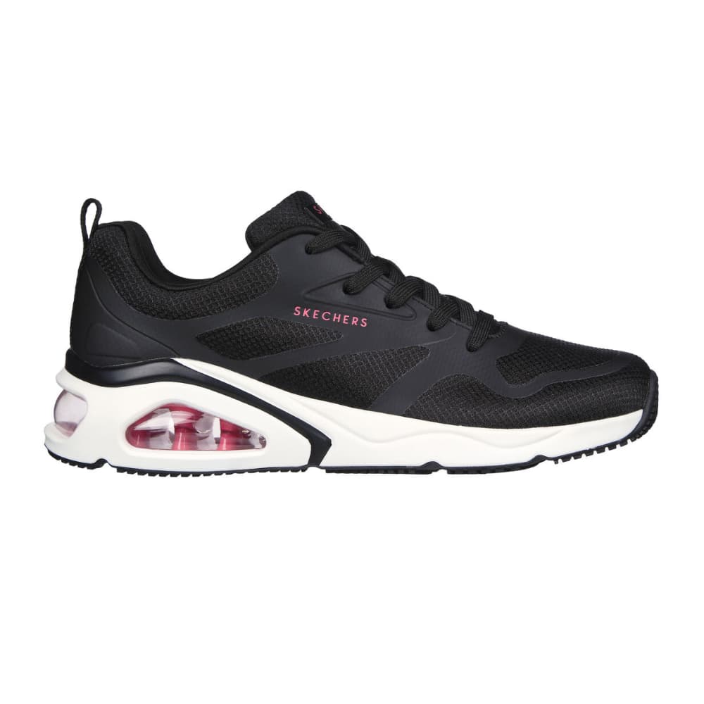 SKECHERS Women's Tres-Air Uno - Revolution-Airy