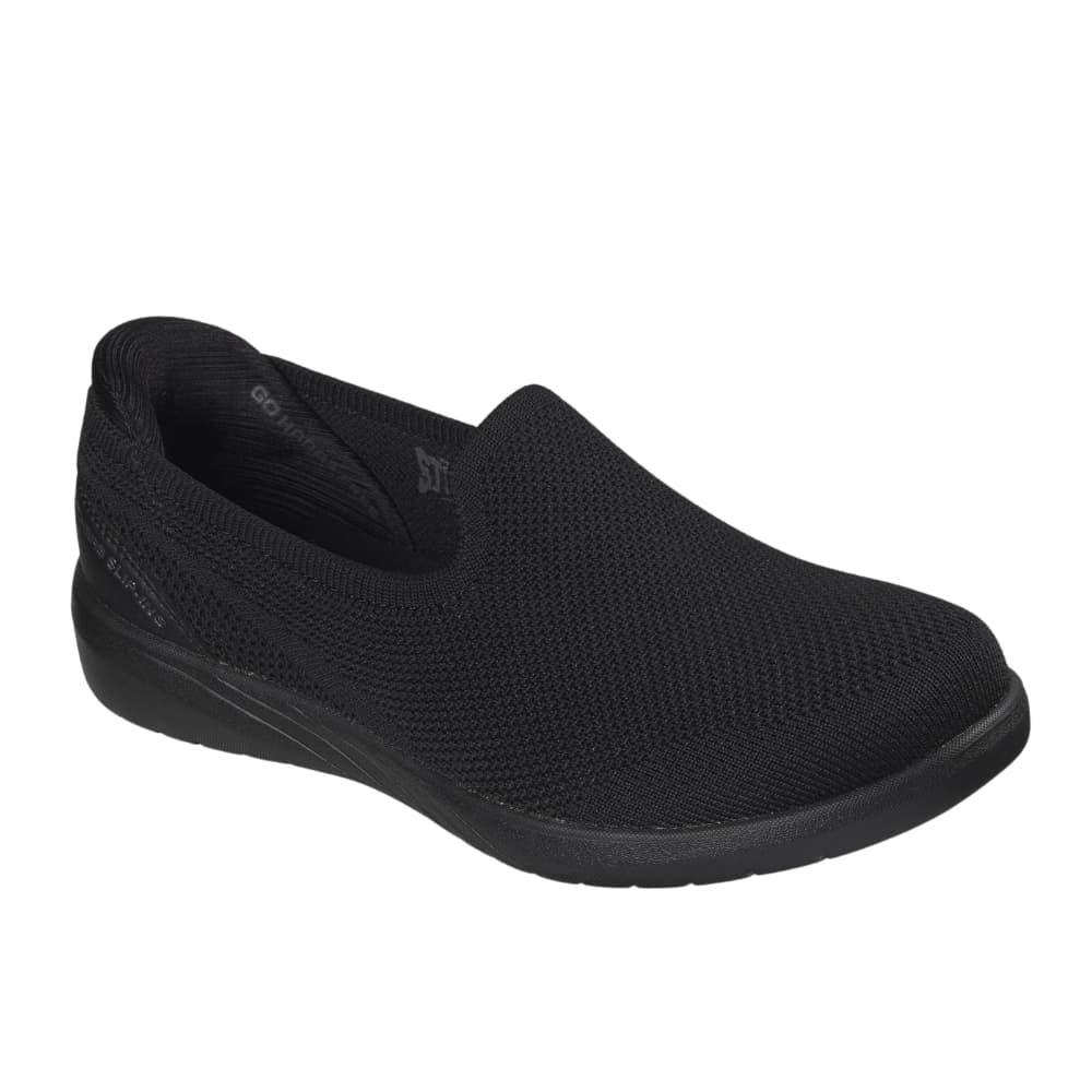 Skechers Women FLEX ADAPT Slip-On Sports Shoes