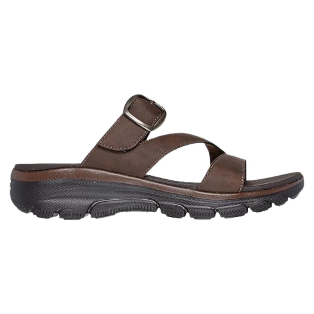 Skechers women's easy going - slide on