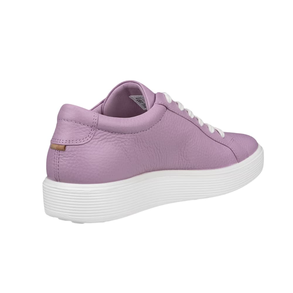 ECCO Women's Soft 60 Leather Sneaker