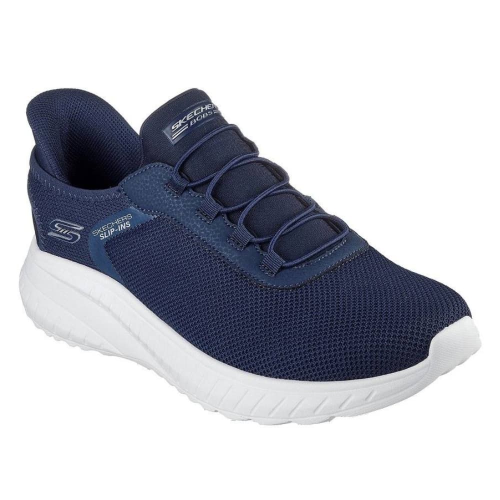 Skechers Men's Bobs Squad Chaos Slip-On