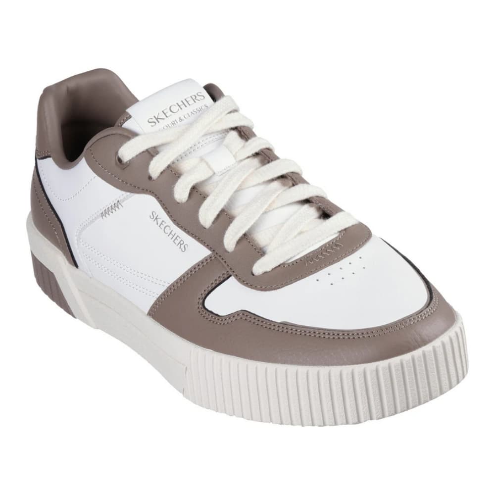 Skechers Men's Court Classics Jade - Strane