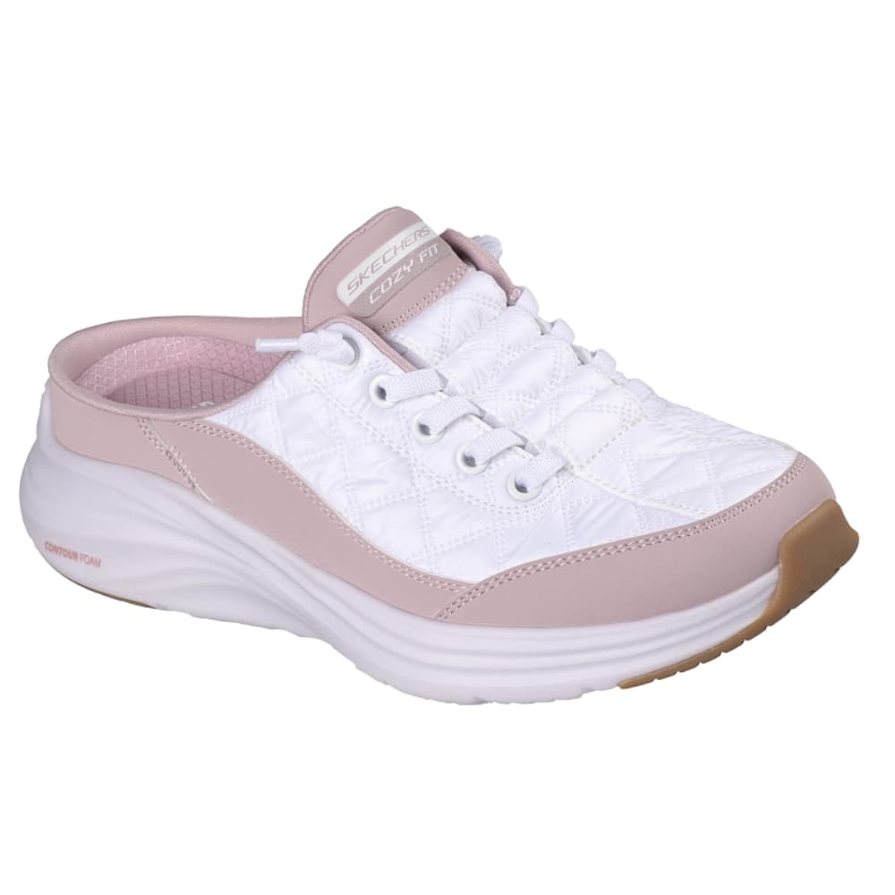 Skechers Women's Contour Foam - Cozy Fit Sweet Embrace