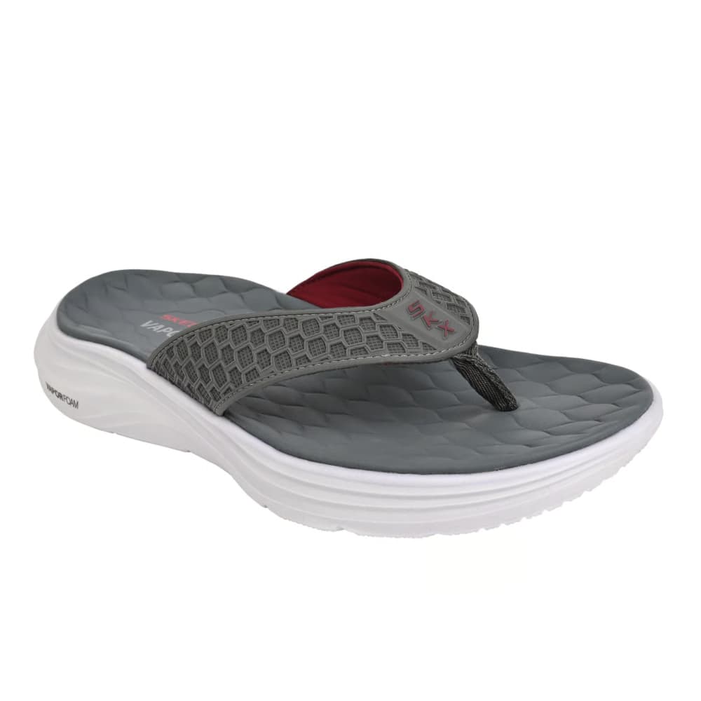 Skechers Men's SLIPPER VAPOR FOAM Slipper