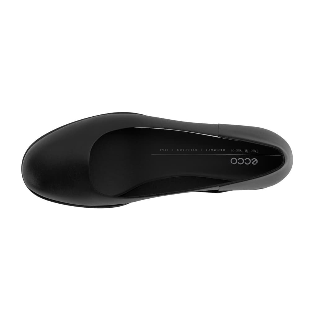 Ecco Women's Sculpted LX 35 Black