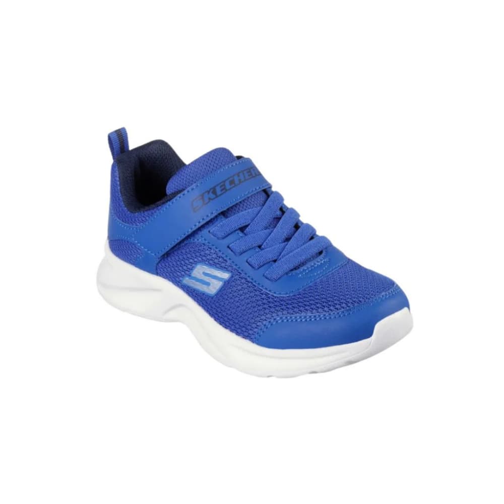 Skechers Kids Boy's Dynamatic