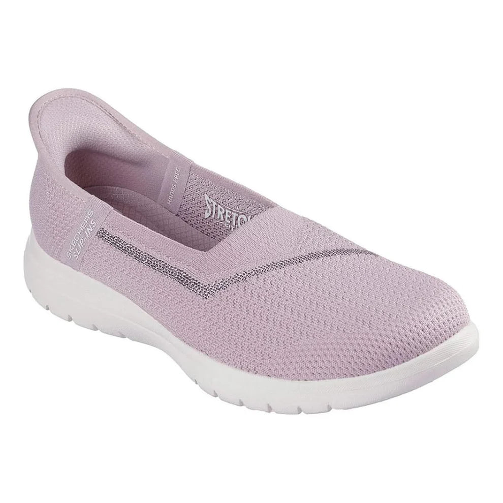 Skechers Women's Slip-ins: On-The-GO Flex - Sweet Relief