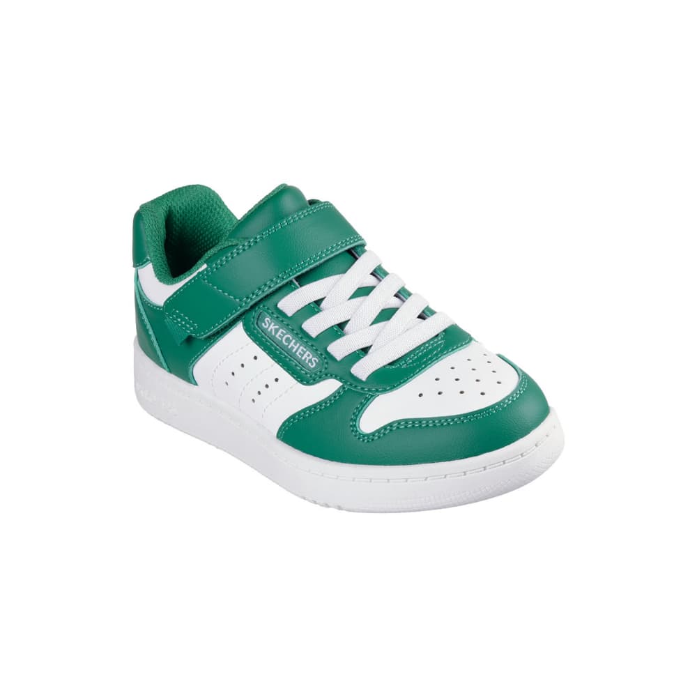 Skechers Kids Boy's Quick Street