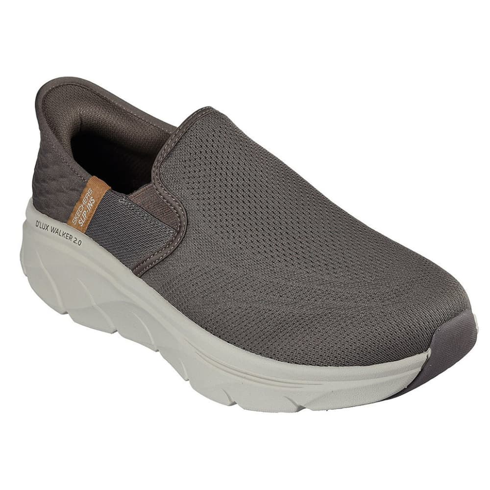 Skechers Men's Slip-ins: Sport D'Lux Walker 2.0 - Reeler