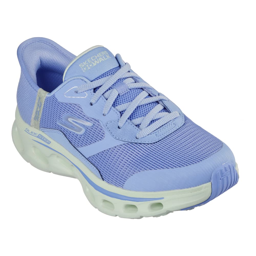 Skechers Women's GO WALK GLIDE-STEP 2.0 - BELAH
