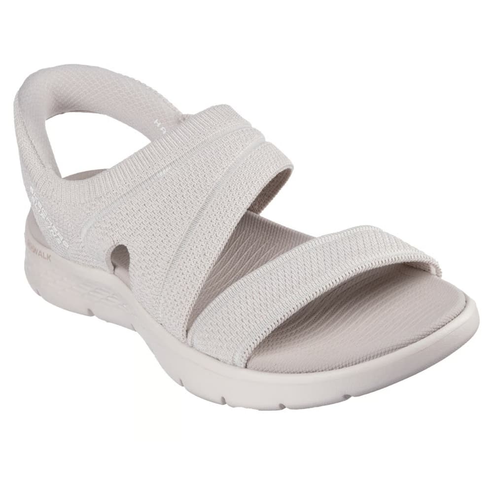 Skechers Women's Slip-ins: GO Walk Flex Sandal - Enticing